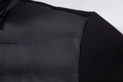 Frank Hénry Hybrid Jacke