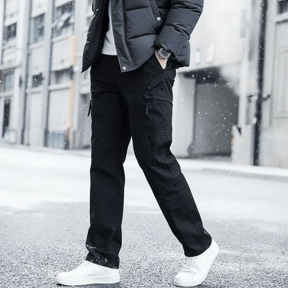 Frank Hénry Hampton Cargo Pants