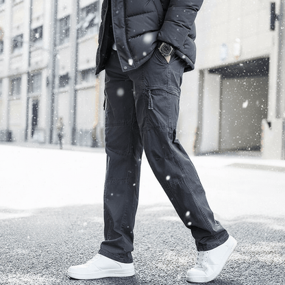 Frank Hénry Hampton Cargo Pants