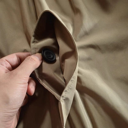 Frank Hénry Küsten Mantel