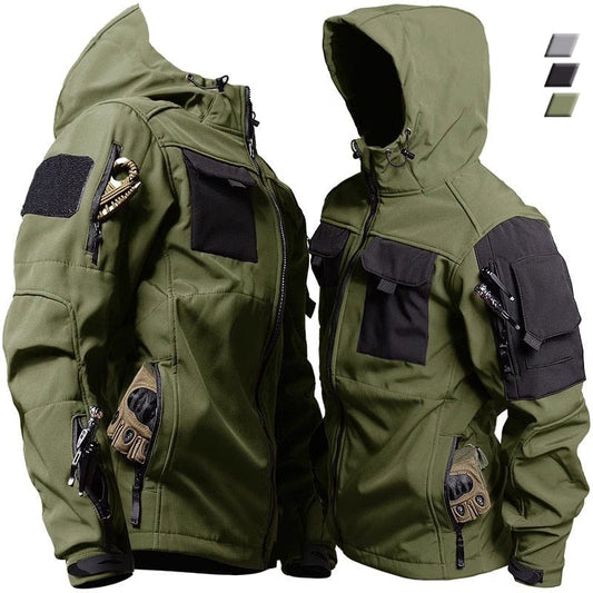 AquaArmort Titan Jacke